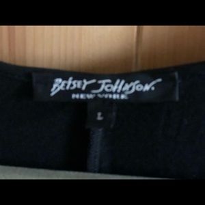 Calvin Klein & Betsy Johnson Dresses